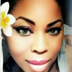 Meet your Posher, Katrina